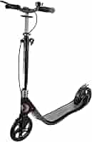 ワンNL205デラックス/チタニウム/チャコールグレー Amazon.co.jp: GLOBBER グロッバー キックボード 大人用 ハンド
